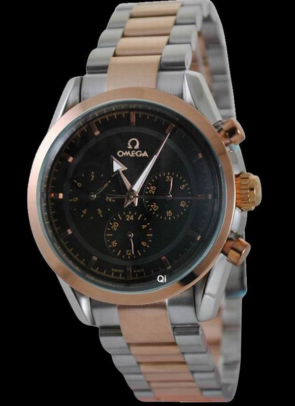 Omega watch man-297